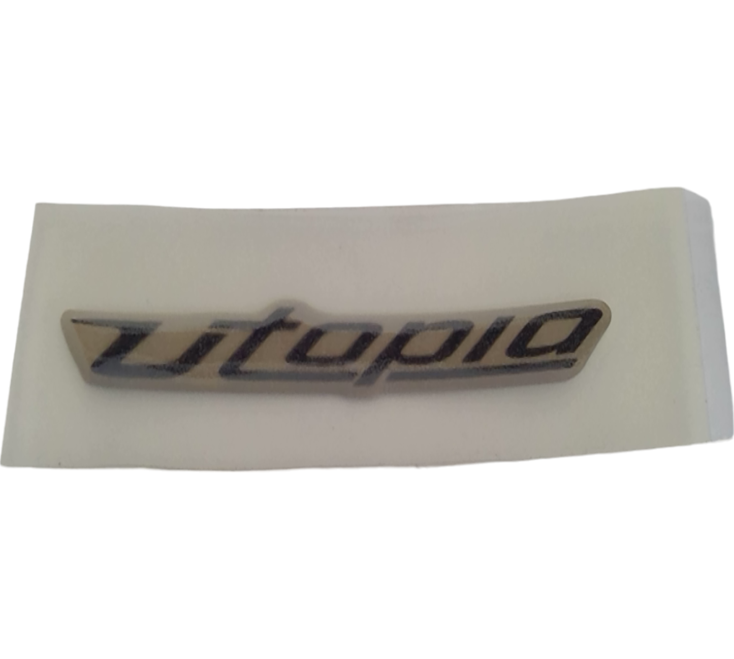 New OEM Genuine Bombardier Recreational Products, Logo Glove Box - Part # 204901464