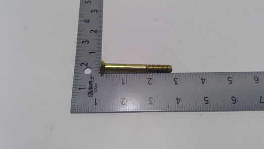 New OEM Genuine Bombardier Recreational Products, Socket Head Screw M8 X 70 - Part # 205387044