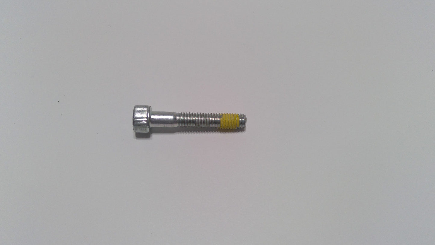 New OEM Genuine Bombardier Recreational Products, Socket Head Screw M6 X 35 - Part # 205563536