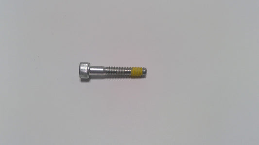 New OEM Genuine Bombardier Recreational Products, Socket Head Screw M6 X 35 - Part # 205563536