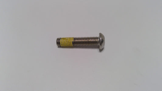 New OEM Genuine Bombardier Recreational Products, Socket Screw M8 X 35 - Part # 205983560