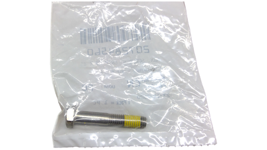 New OEM Genuine Bombardier Recreational Products, Hex. Screw S. Grip M8 X 45 - Part # 207284560
