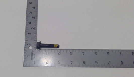 New OEM Genuine Bombardier Recreational Products, Flanged Hex Screw M8 X 40 - Part # 207584084
