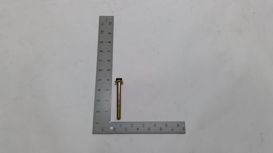 New OEM Genuine Bombardier Recreational Products, Screw Hex.Flange Din.6921 - Part # 207608544