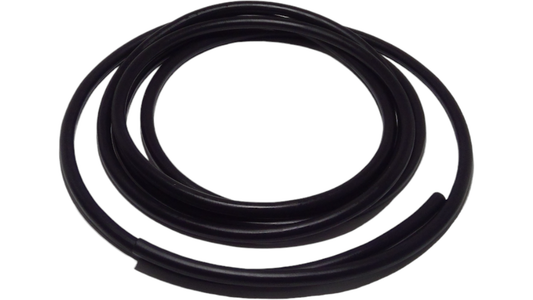 New OEM Genuine Bombardier Recreational Products, Hose 6mm - 5000mm Long, Part # 219704396