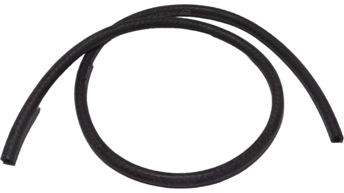 New OEM Genuine Bombardier Recreational Products, Fuel Line 00Mm Long - Part # 219704437