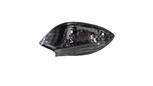 New OEM Genuine Bombardier Recreational Products, Lh Mirror Lens - Part # 219800047