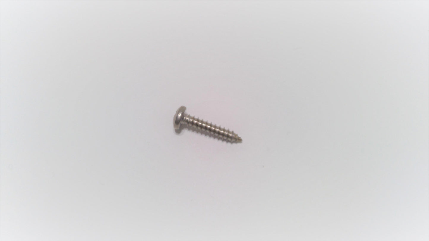 New OEM Genuine Bombardier Recreational Products, Screw M3.9 X 19 - Part # 219800049