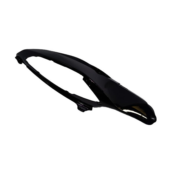New OEM Can-Am Spyder ST Left & Right Retrofit Side Panel Kit Deep Black