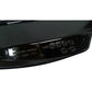 New OEM Can-Am Spyder ST Left & Right Retrofit Side Panel Kit Deep Black