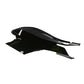 New OEM Can-Am Spyder ST Left & Right Retrofit Side Panel Kit Deep Black