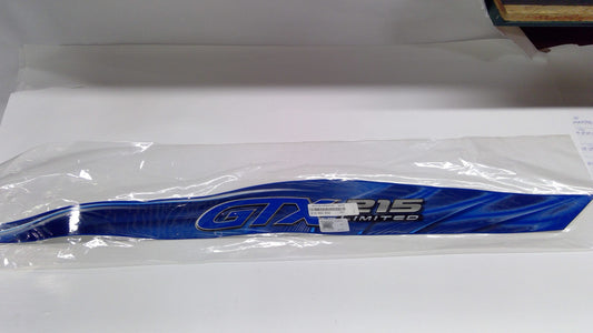 New OEM Genuine Bombardier Recreational Products, Lh Rear Lateral Outside De - Part # 219902850
