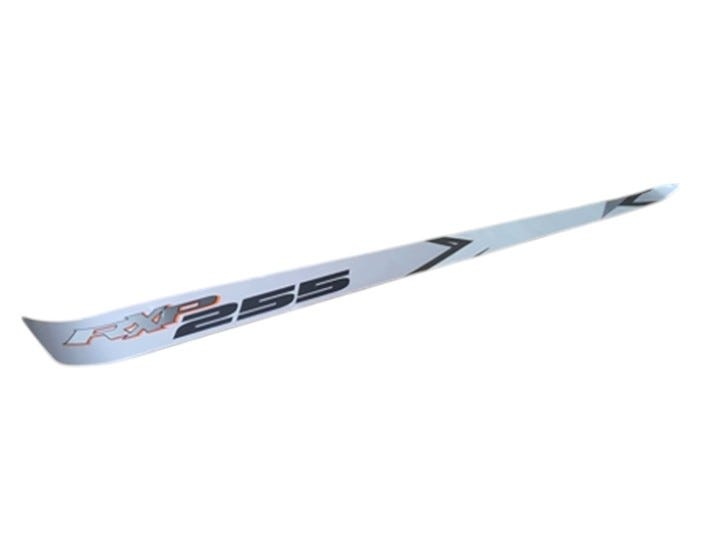 New OEM Genuine Bombardier Recreational Products, Rh Rear Side Decal - Part # 219902894