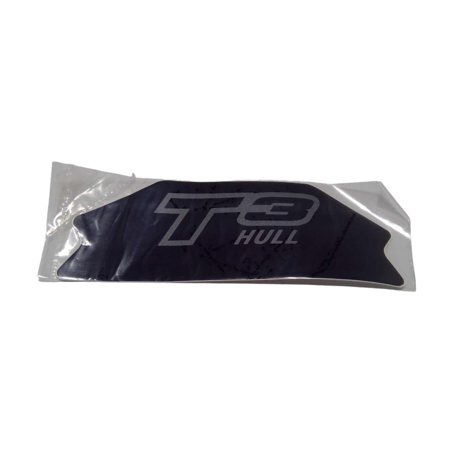 New OEM Genuine Bombardier Recreational Products, T3 Decal - Part # 219903646