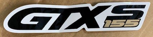 New OEM Genuine Bombardier Recreational Products, Identification Decal - Part # 219903977