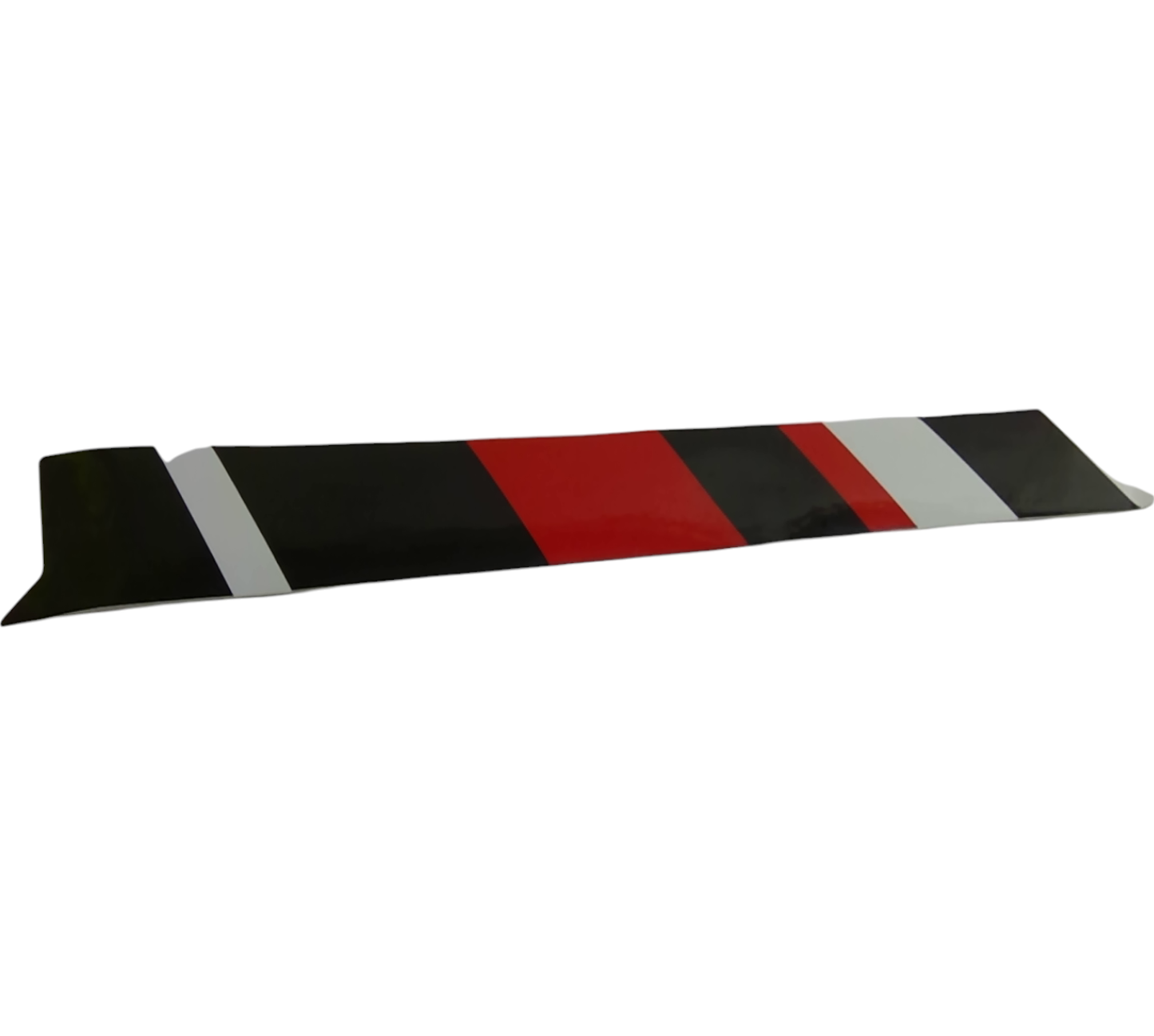 New OEM Genuine Bombardier Recreational Products, Lh Rear Lateral Decal - Part # 219903979