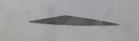 New OEM Genuine Bombardier Recreational Products, Rh Front Side Decal - Part # 219904086