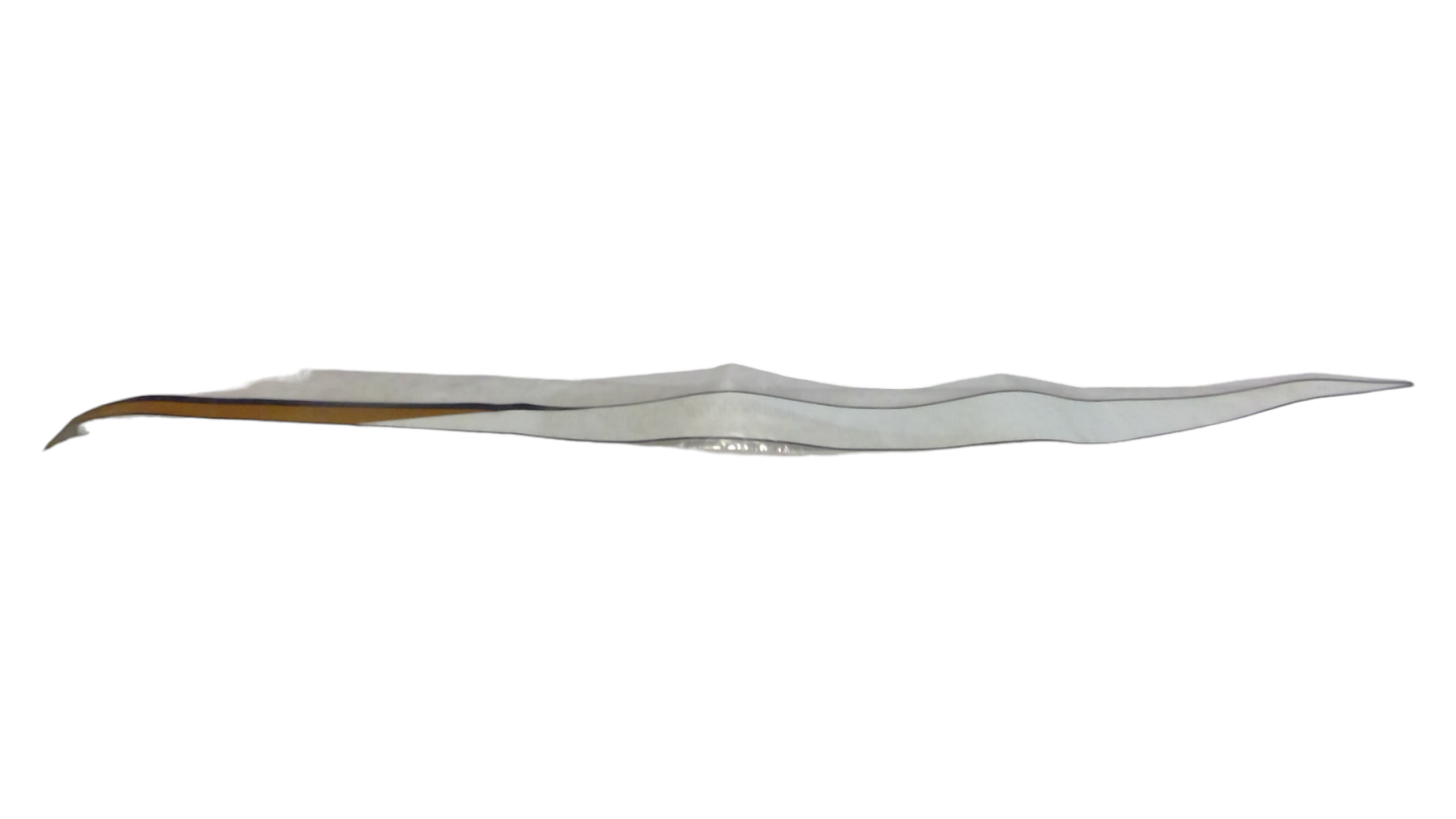New OEM Genuine Bombardier Recreational Products, Rh Front Hull Decal Sea-D - Part # 219904342