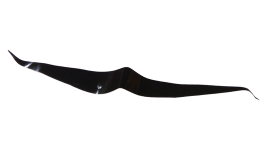 New OEM Genuine Bombardier Recreational Products, Rh Rear Lateral Decal - Part # 219904349