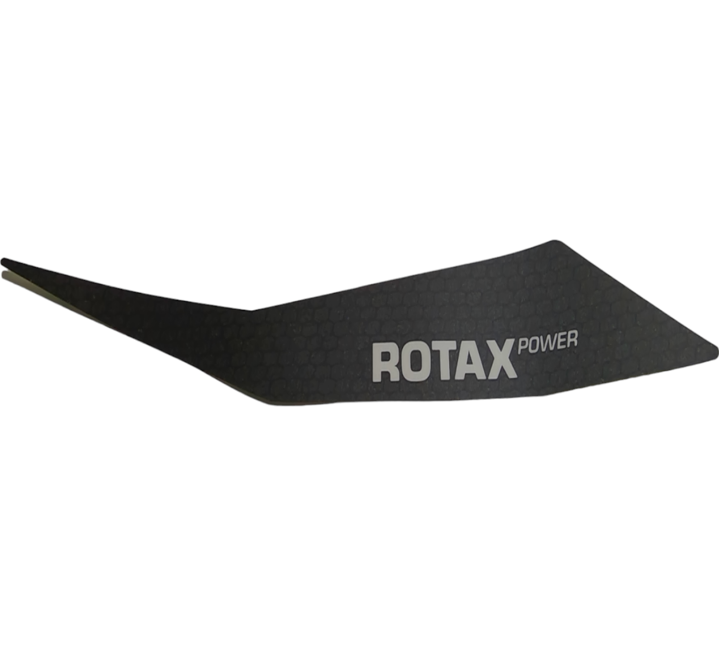 New OEM Genuine Bombardier Recreational Products, Rh Rear Decal - Part # 219904370