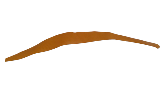 New OEM Genuine Bombardier Recreational Products, Lh Front Side Decal - Part # 219904407