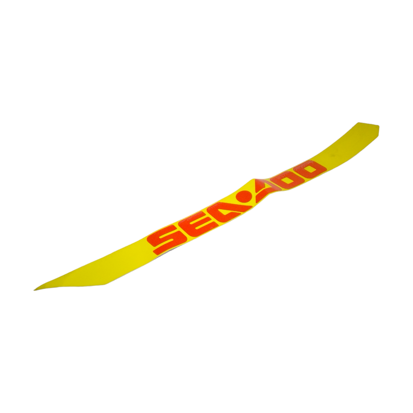New OEM Genuine Bombardier Recreational Products, Sea-Doo Decal - Part # 219904424
