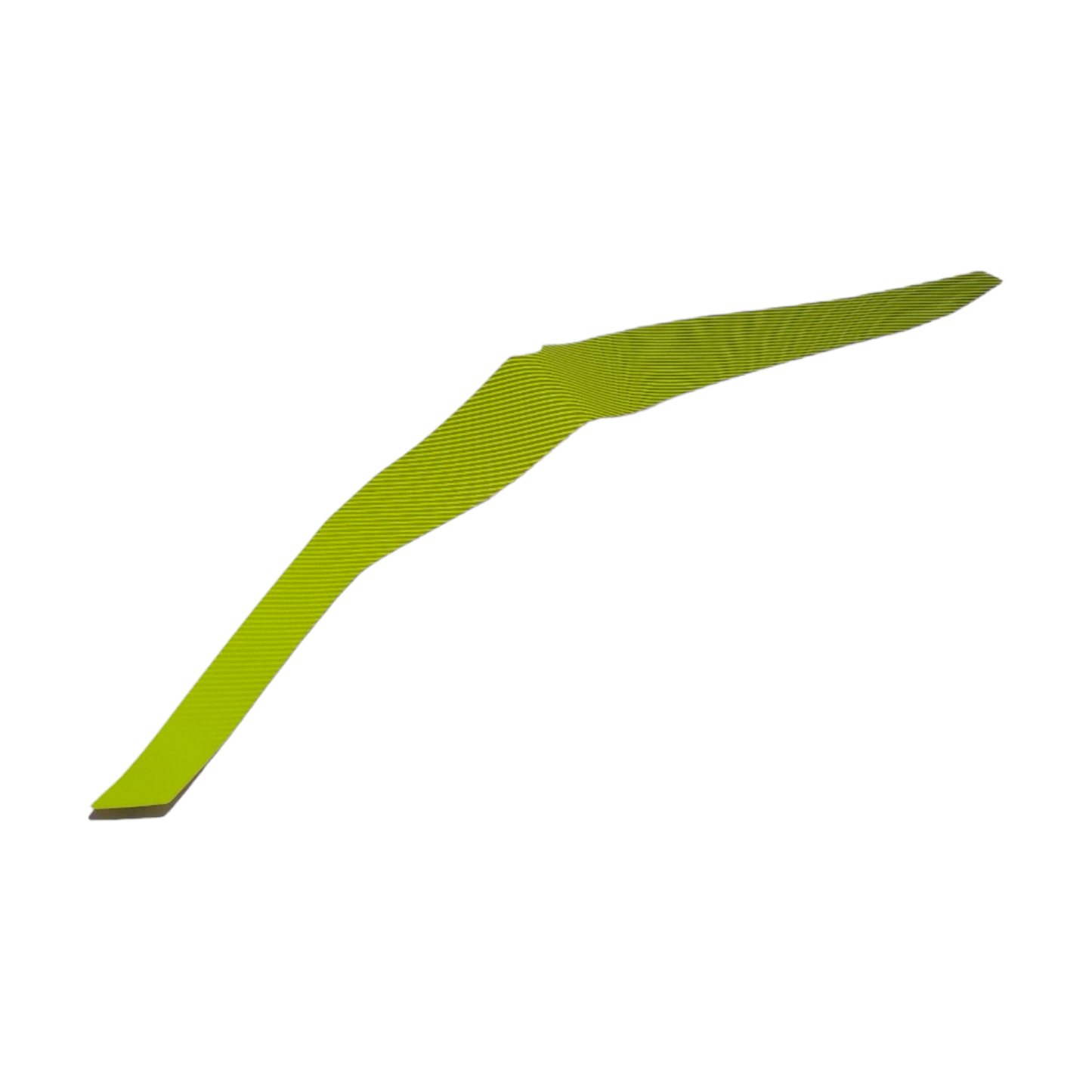 New OEM Genuine Bombardier Recreational Products, Rh Front Side Decal - Part # 219904495