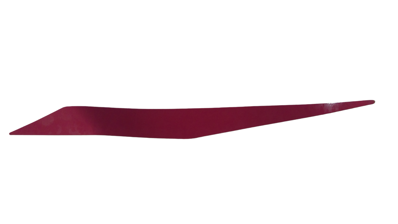 New OEM Genuine Bombardier Recreational Products, Lh Decal - Part # 219904528