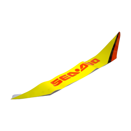New OEM Genuine Bombardier Recreational Products, Lh Decal Sea-Doo - Part # 219904539