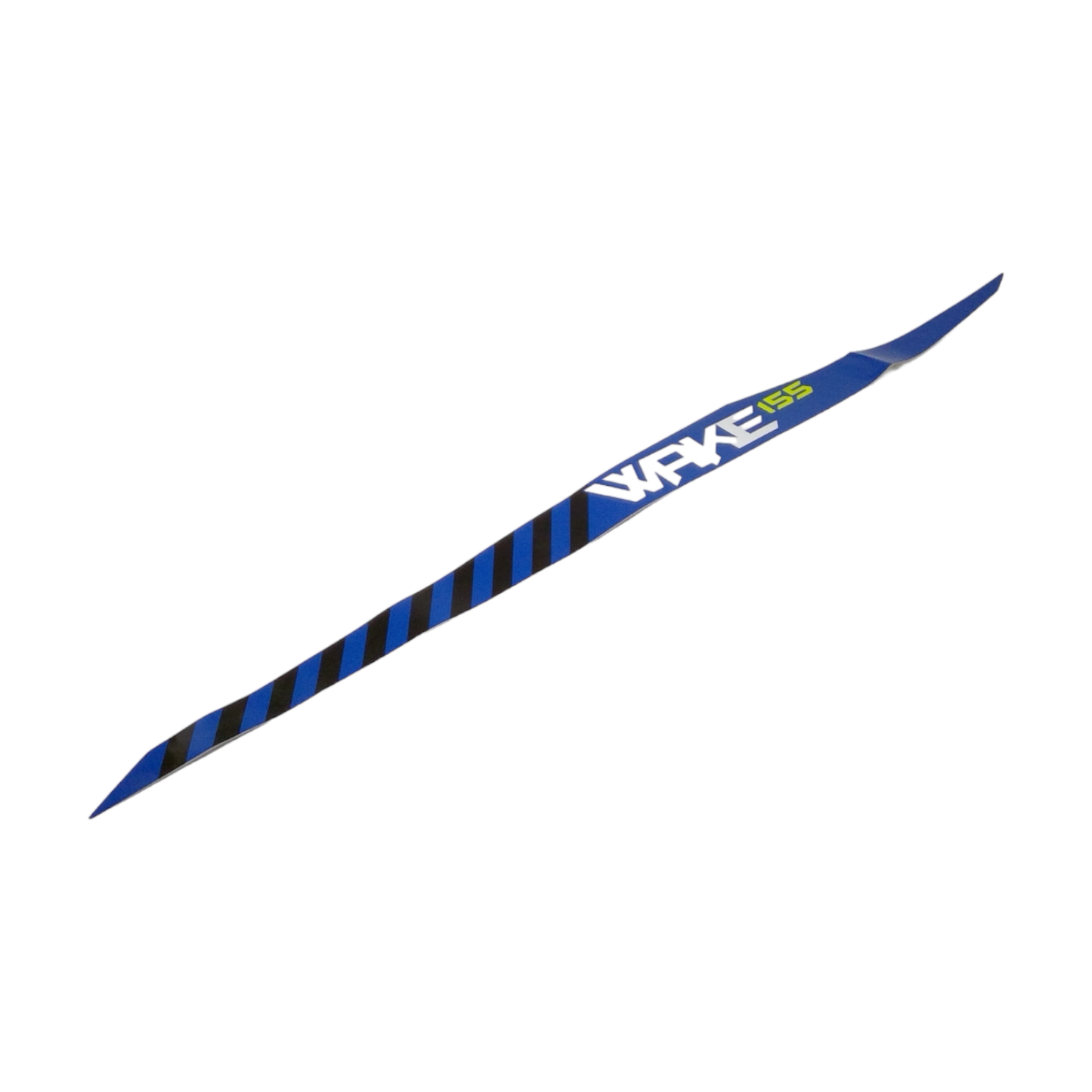 New OEM Genuine Bombardier Recreational Products, Rear Decal Lateral Left - Part # 219904685