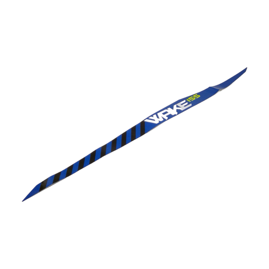 New OEM Genuine Bombardier Recreational Products, Rear Decal Lateral Left - Part # 219904685