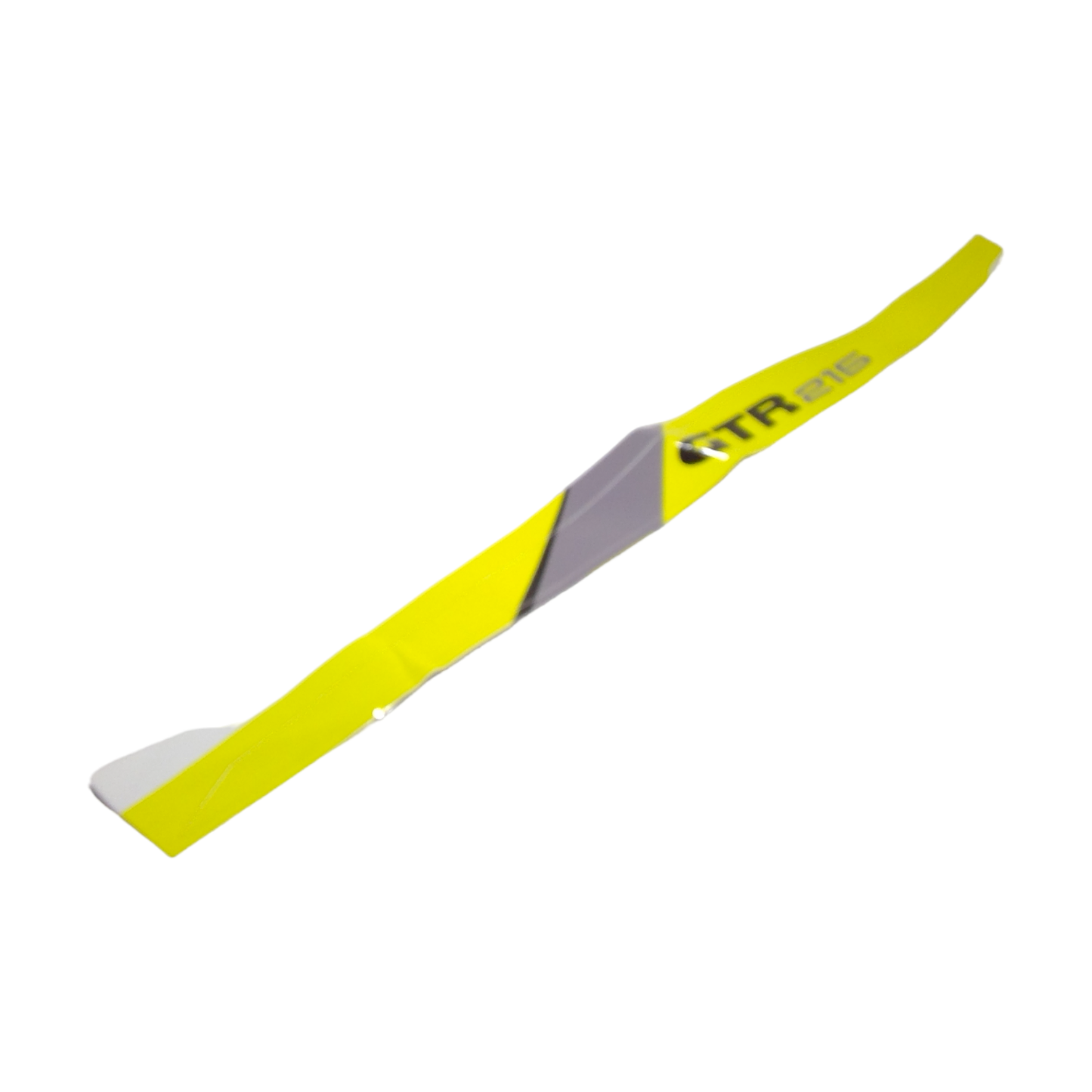 New OEM Genuine Bombardier Recreational Products, Rear Decal Lateral Left - Part # 219904696