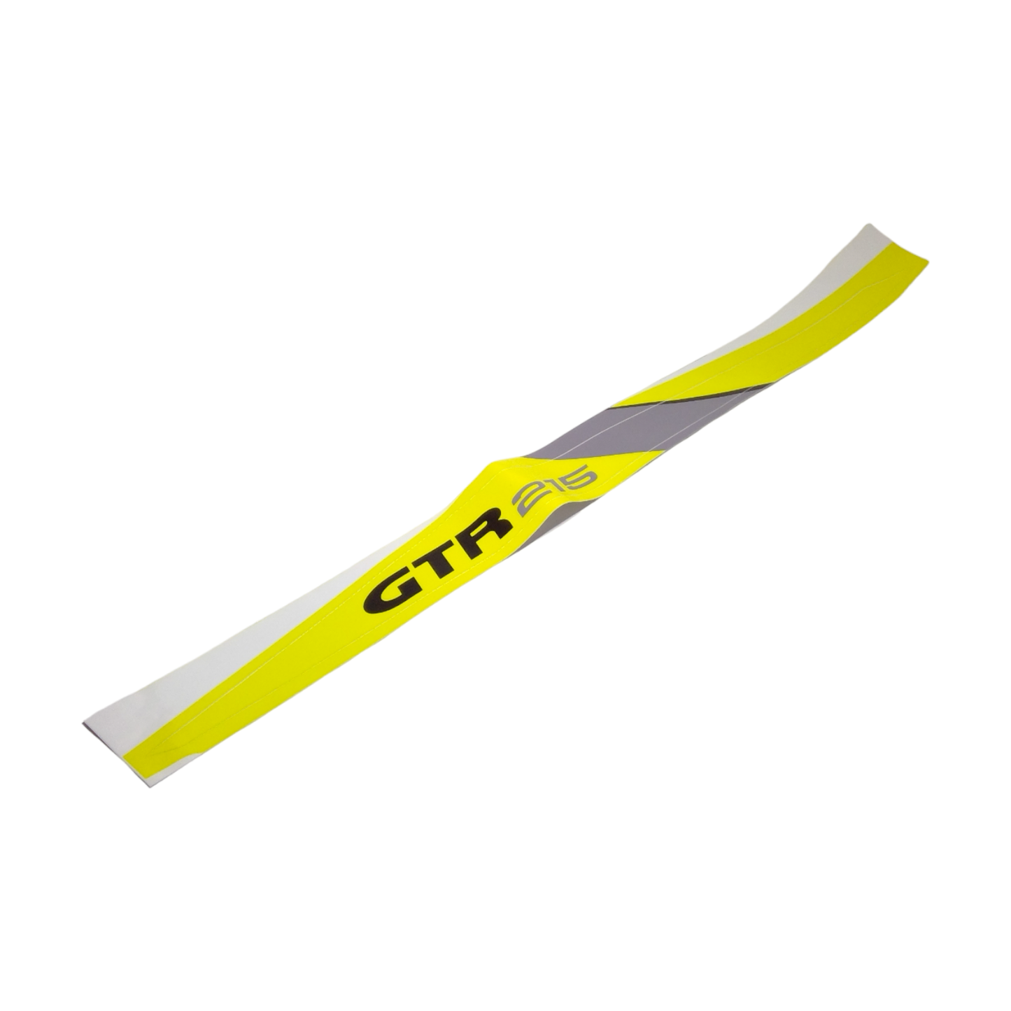 New OEM Genuine Bombardier Recreational Products, Rear Decal Lateral Right - Part # 219904697