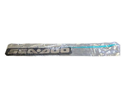 New OEM Genuine Bombardier Recreational Products, Sea-Doo Hull Decal Right - Part # 219904701