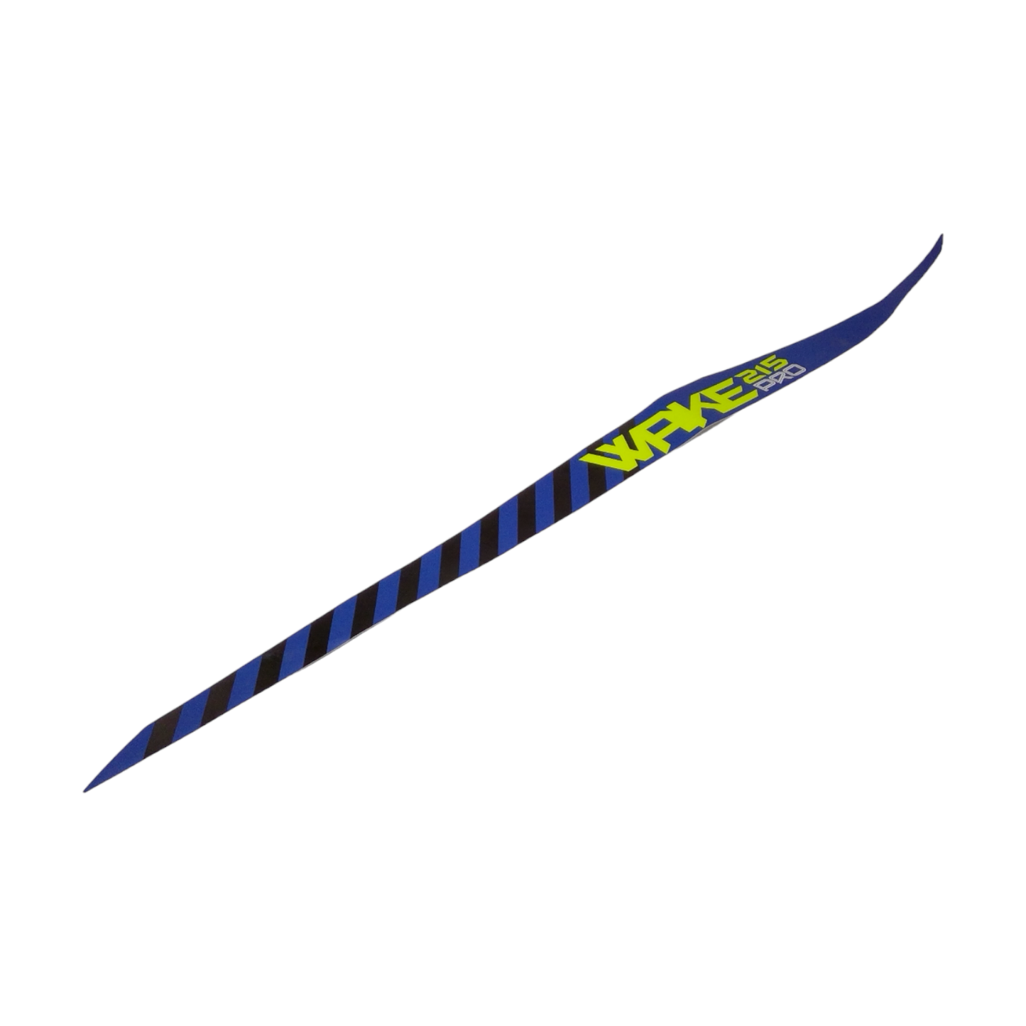 New OEM Genuine Bombardier Recreational Products, Identification Decal Left - Part # 219904715