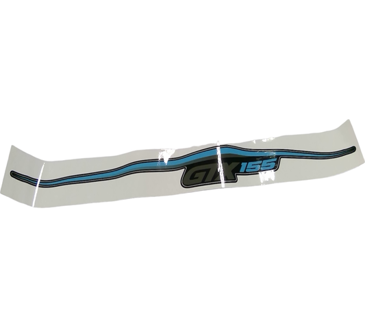 New OEM Genuine Bombardier Recreational Products, Identification Decal Left - Part # 219904726