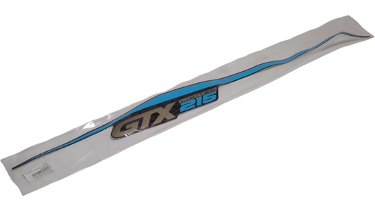 New OEM Genuine Bombardier Recreational Products, Identification Decal Right - Part # 219904732