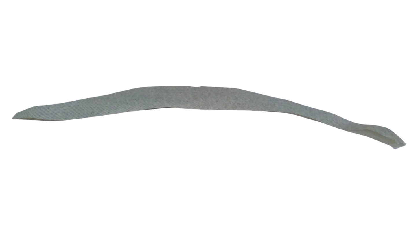 New OEM Genuine Bombardier Recreational Products, Front Decal Lateral Left - Part # 219904771