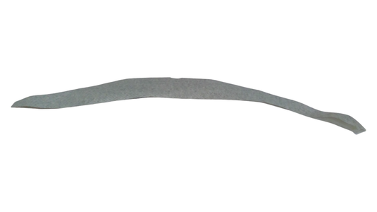 New OEM Genuine Bombardier Recreational Products, Front Decal Lateral Left - Part # 219904771