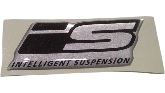 New OEM Genuine Bombardier Recreational Products, Decal - Part # 219904798