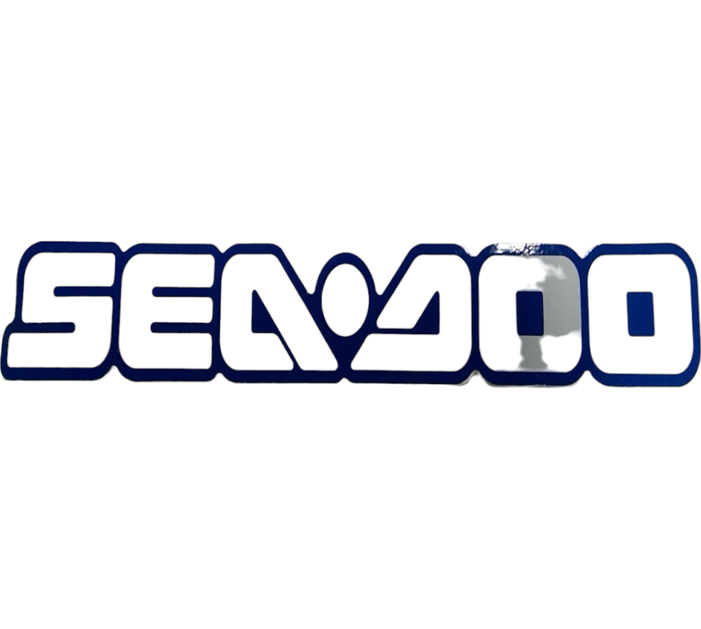 New OEM Genuine Bombardier Recreational Products, Sea-Doo Decal - Part # 219904851