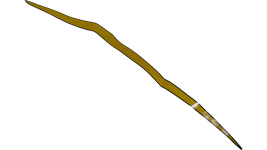 New OEM Genuine Bombardier Recreational Products, Front Decal Lateral Left - Part # 219904872