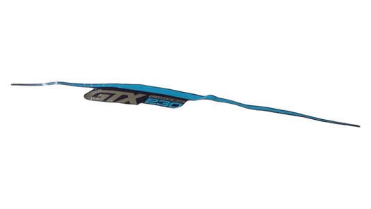 New OEM Genuine Bombardier Recreational Products, Identification Decal Right - Part # 219904893