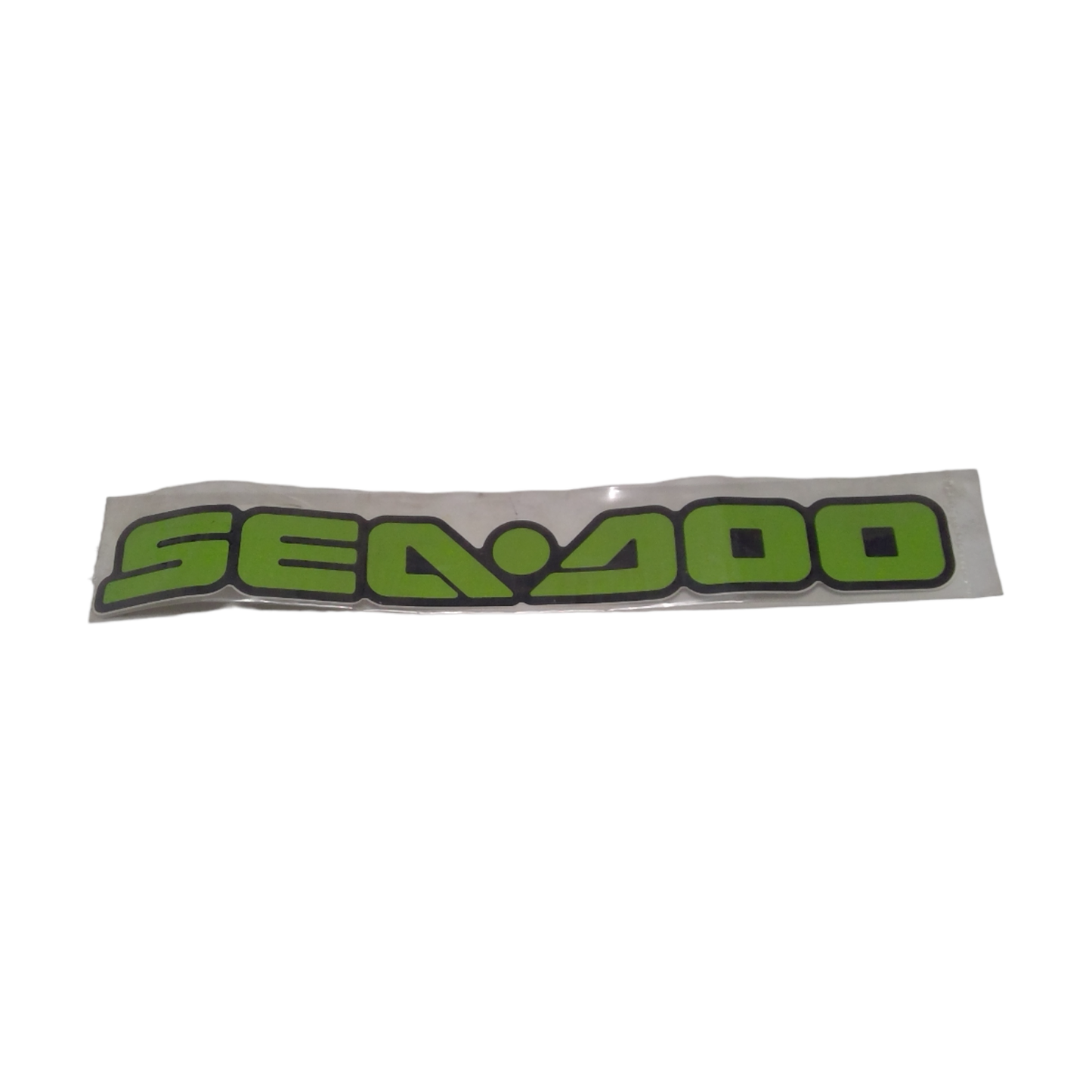 New OEM Genuine Bombardier Recreational Products, Sea-Doo Decal - Part # 219904945