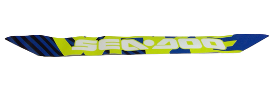 New OEM Genuine Bombardier Recreational Products, Sea-Doo Hull Decal Right - Part # 219904983