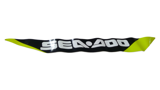 New OEM Genuine Bombardier Recreational Products, Sea-Doo Hull Decal - Part # 219905020