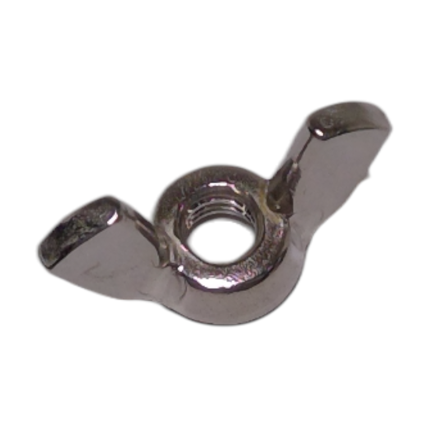 New OEM Genuine Bombardier Recreational Products, Wing Nut M6 - Part # 232661600