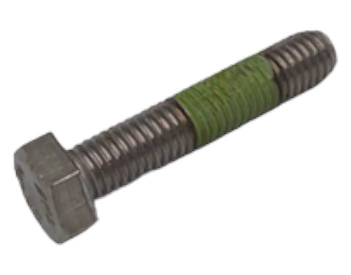 New OEM Genuine Bombardier Recreational Products, Hex. Screw M8 X 40 Scotch - Part # 250000530