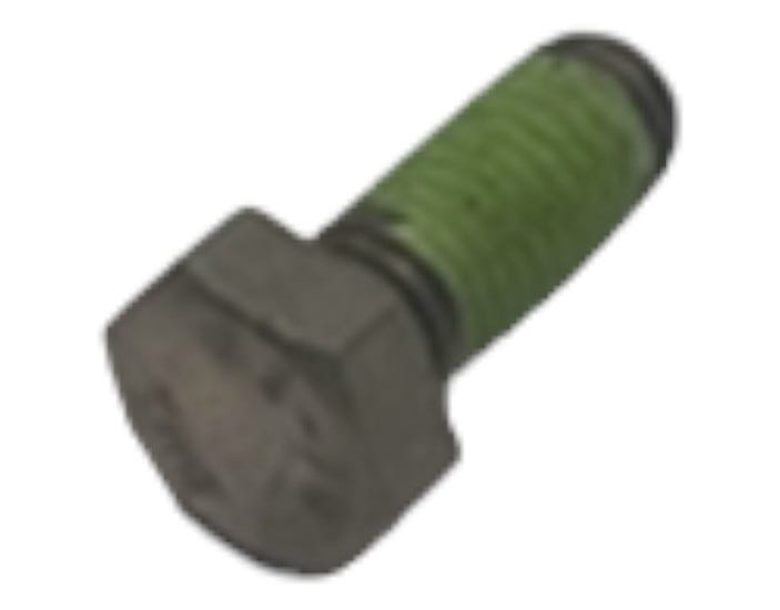 New OEM Genuine Bombardier Recreational Products, Hex Screw S.Grip M8 X 20 - Part # 250000595