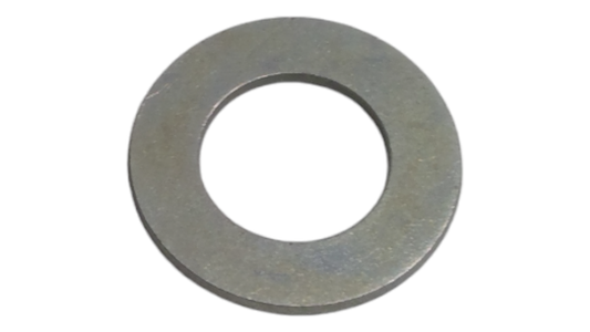 New OEM Genuine Bombardier Recreational Products, Flat Washer - Part # 250200087
